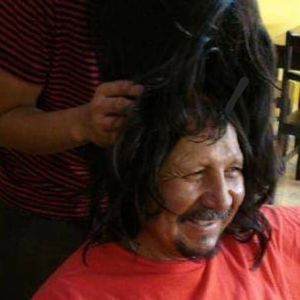 Meet your Posher, Ozner